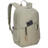 Thule Notus TCAM-6115 laptoprugzak, 16 inch (40,6 cm), 20 l, Vetiver grijs