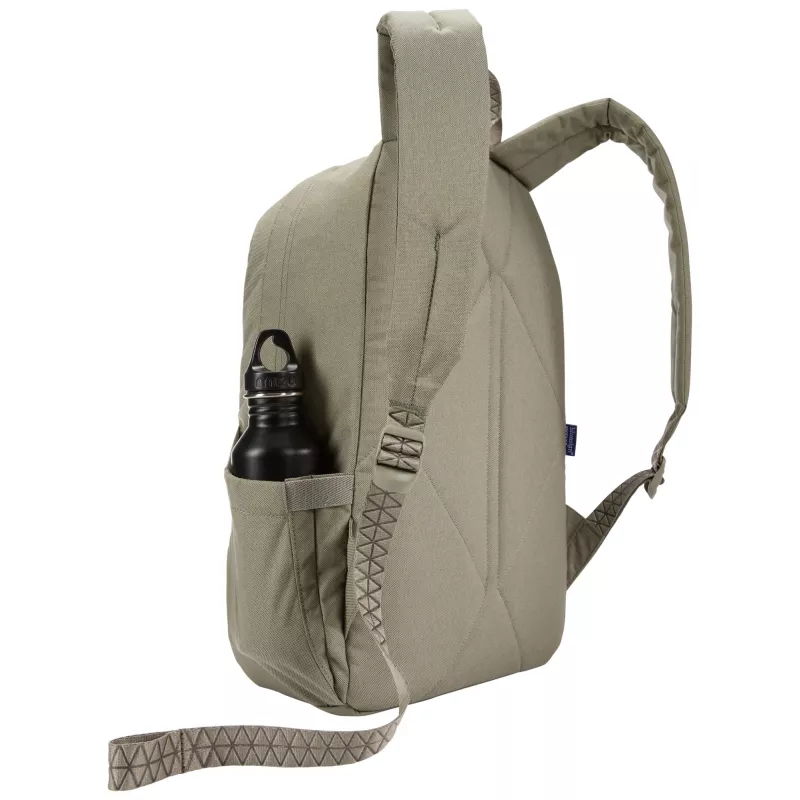 Thule Notus TCAM-6115 laptoprugzak, 16 inch (40,6 cm), 20 l, Vetiver grijs