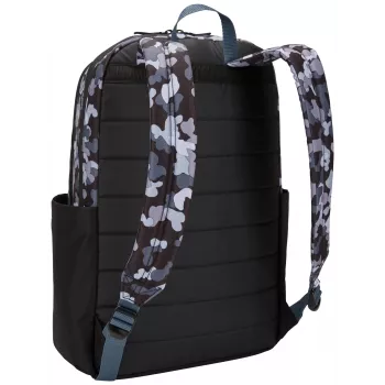 Case Logic CCAM3216 – zwart Spot Camo rugzak casual rugzak camouflage polyester