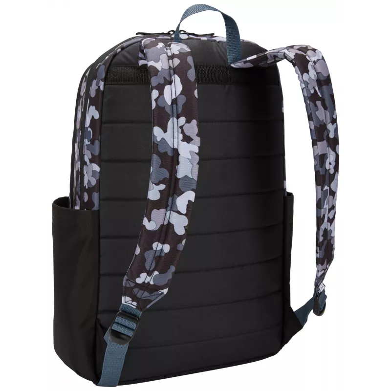 Case Logic CCAM3216 – zwart Spot Camo rugzak casual rugzak camouflage polyester