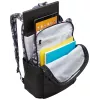 Case Logic CCAM3216 – zwart Spot Camo rugzak casual rugzak camouflage polyester