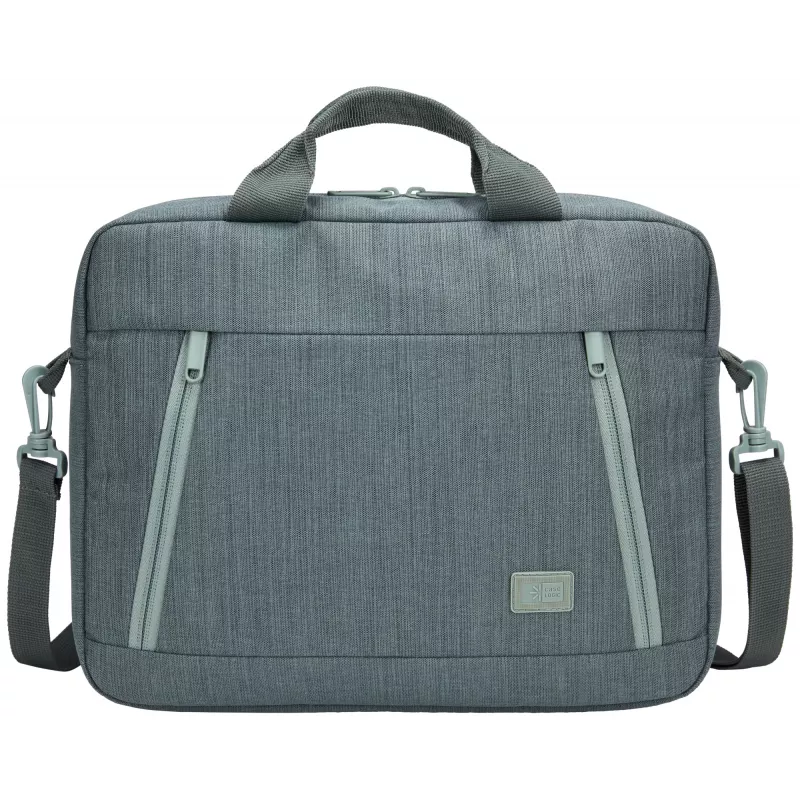 Case Logic Huxton Attache HUXA-213 laptoptas, 13,3 inch (33,8 cm), Balsam