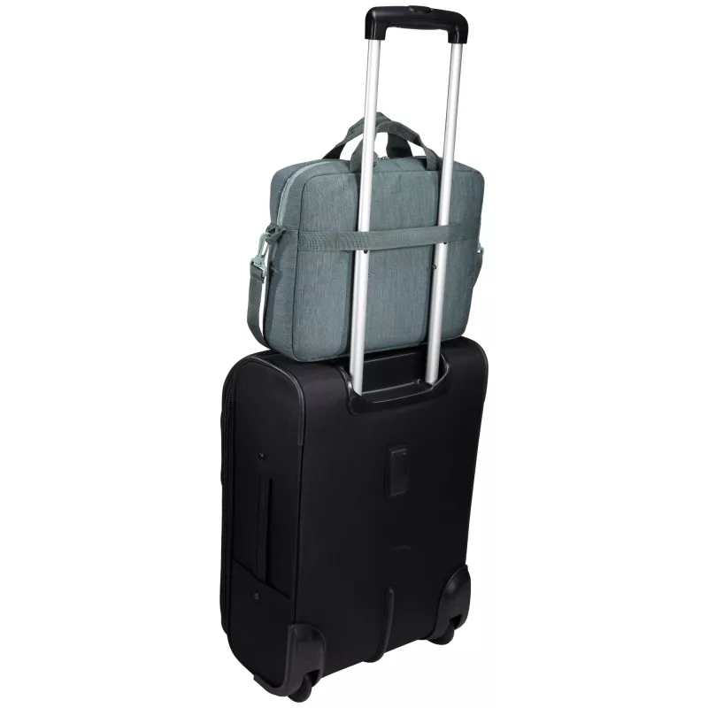 Case Logic Huxton Attache HUXA-213 laptoptas, 13,3 inch (33,8 cm), Balsam