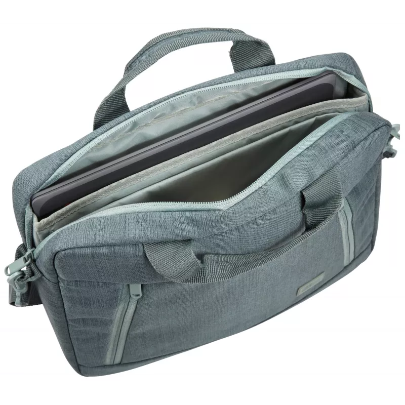 Case Logic Huxton Attache HUXA-213 laptoptas, 13,3 inch (33,8 cm), Balsam