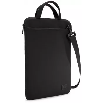 Case Logic LNEO-214 zwart 35,6 cm (14 inch) sleeve-hoes