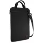 Case Logic Quantic LNEO-214 Chromebook-hoes, 14 inch (35,6 cm), zwart