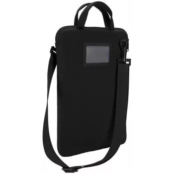 Case Logic LNEO-214 zwart 35,6 cm (14 inch) sleeve-hoes