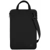 Case Logic Quantic LNEO-214 Chromebook-hoes, 14 inch (35,6 cm), zwart