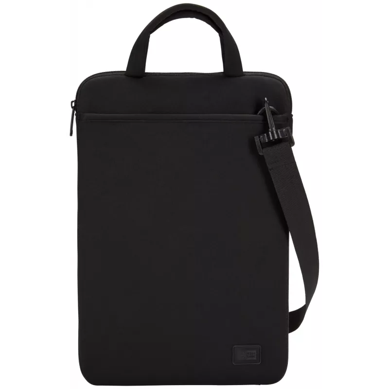 Case Logic Quantic LNEO-214 Chromebook-hoes, 14 inch (35,6 cm), zwart