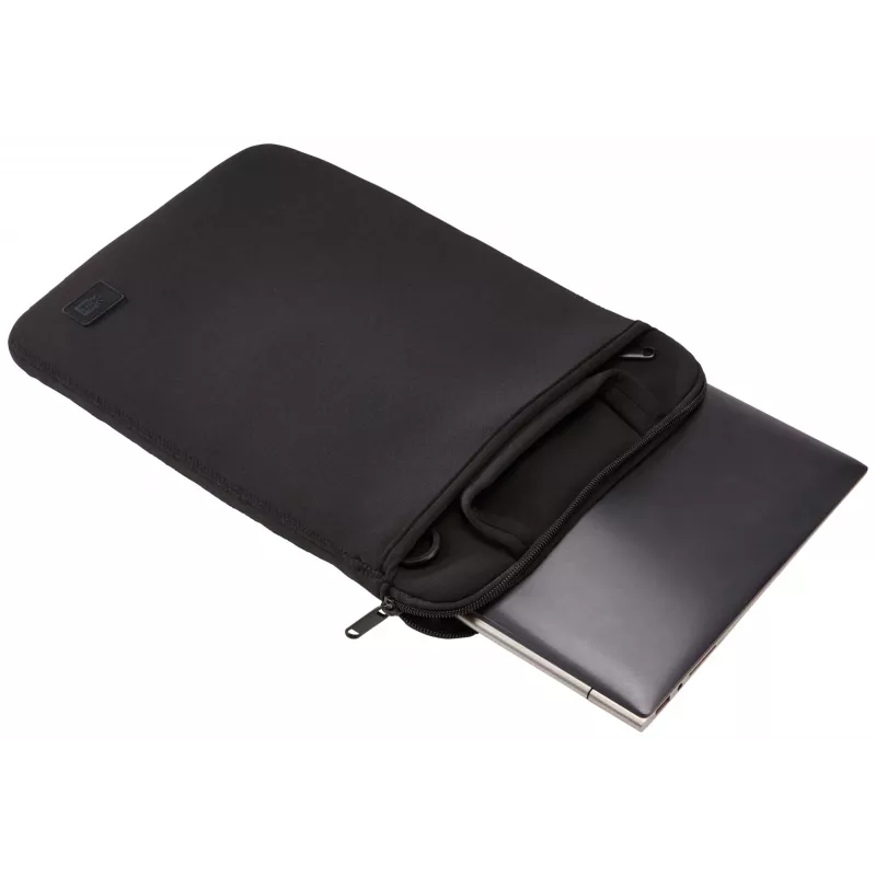 Case Logic Quantic LNEO-214 Chromebook-hoes, 14 inch (35,6 cm), zwart