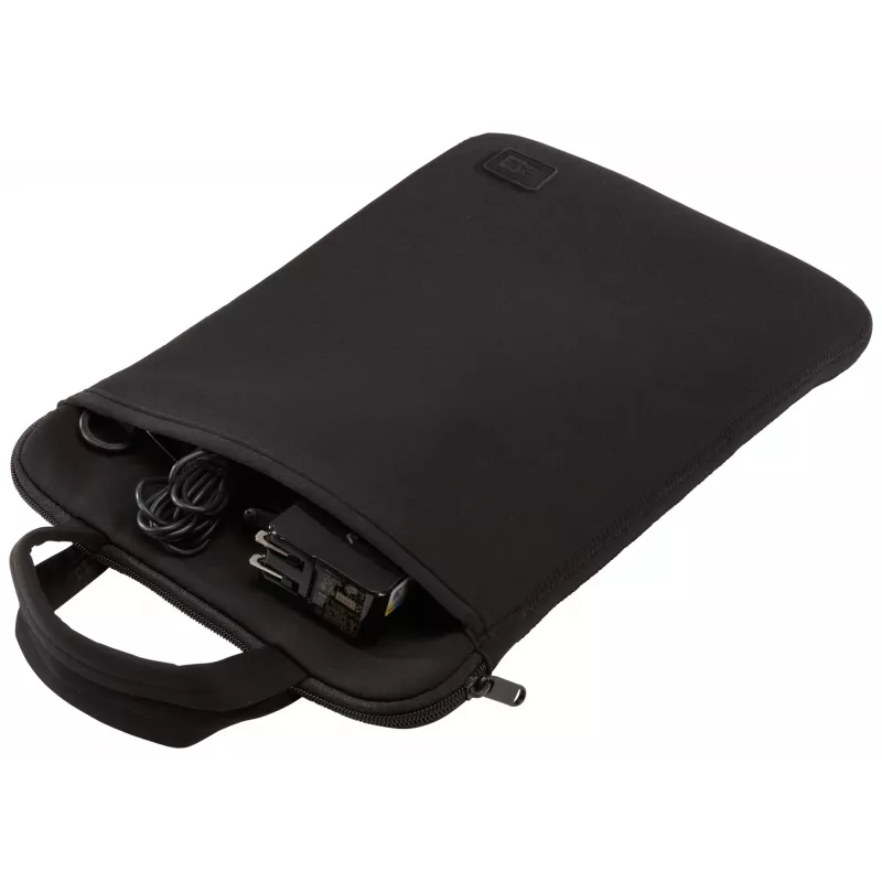 Case Logic Quantic LNEO-214 Chromebook-hoes, 14 inch (35,6 cm), zwart