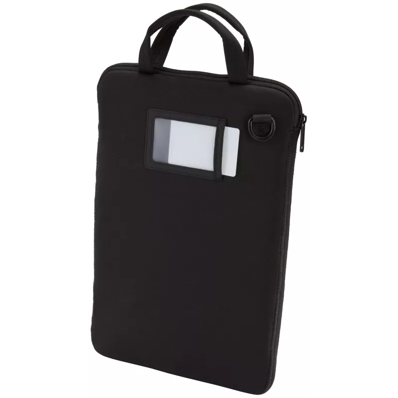 Case Logic Quantic LNEO-214 Chromebook-hoes, 14 inch (35,6 cm), zwart