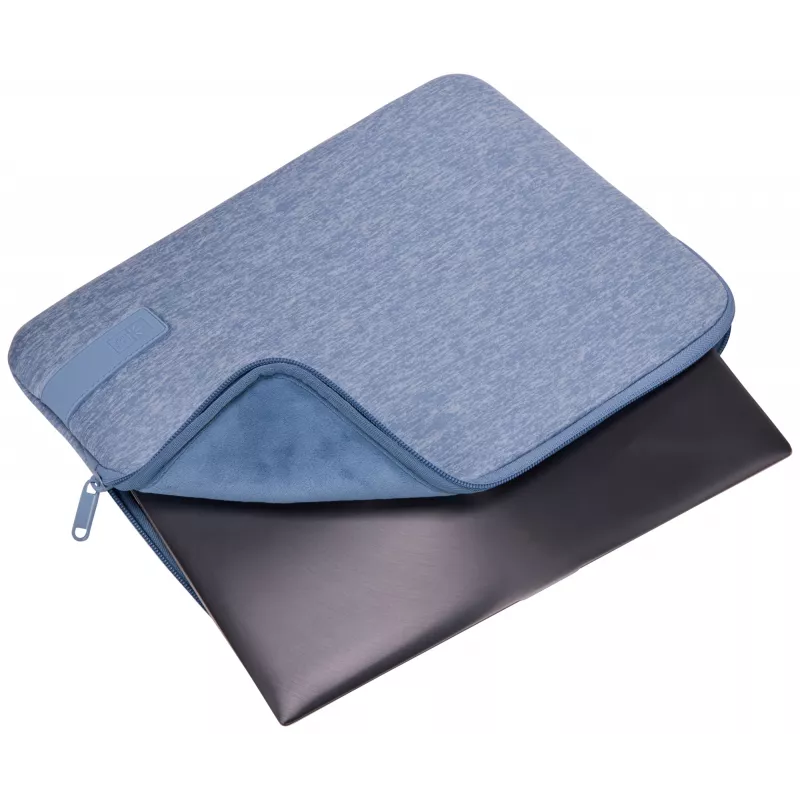 Case Logic Reflect REFPC113 - Skyswell Blue 33 cm (13 inch) sleeve-tas