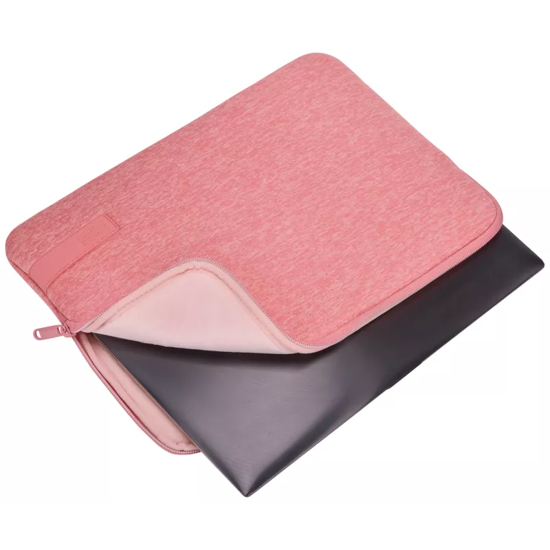 Case Logic Reflect REFPC113 - Pomelo Pink 33 cm (13 inch) sleeve