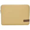 Case Logic Reflect REFPC113 - Yonder Yellow 33 cm (13 inch) sleeve-tas