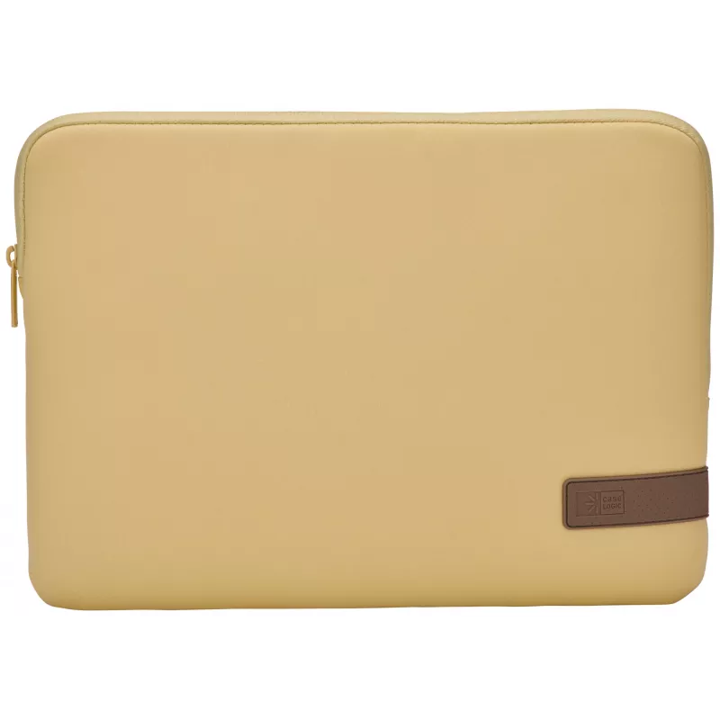Case Logic Reflect REFPC113 - Yonder Yellow 33 cm (13 inch) sleeve-tas
