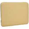 Case Logic Reflect REFPC113 - Yonder Yellow 33 cm (13 inch) sleeve-tas