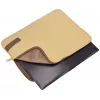 Case Logic Reflect REFPC113 - Yonder Yellow 33 cm (13 inch) sleeve-tas