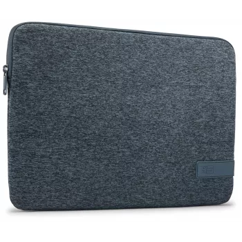 Case Logic Reflect REFPC-114 - Stormy Weather 35,6 cm (14 inch) sleeve hoes blauw, grijs