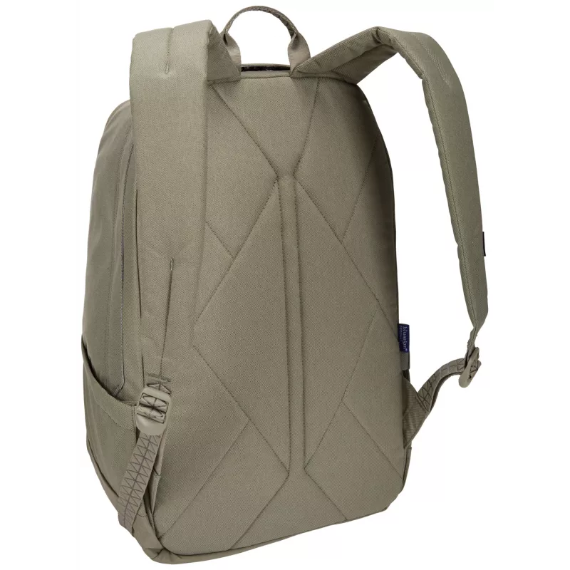 Thule Exeo TCAM-8116 laptoprugzak, 16 inch (40,6 cm), 28 l, Vetiver-grijs