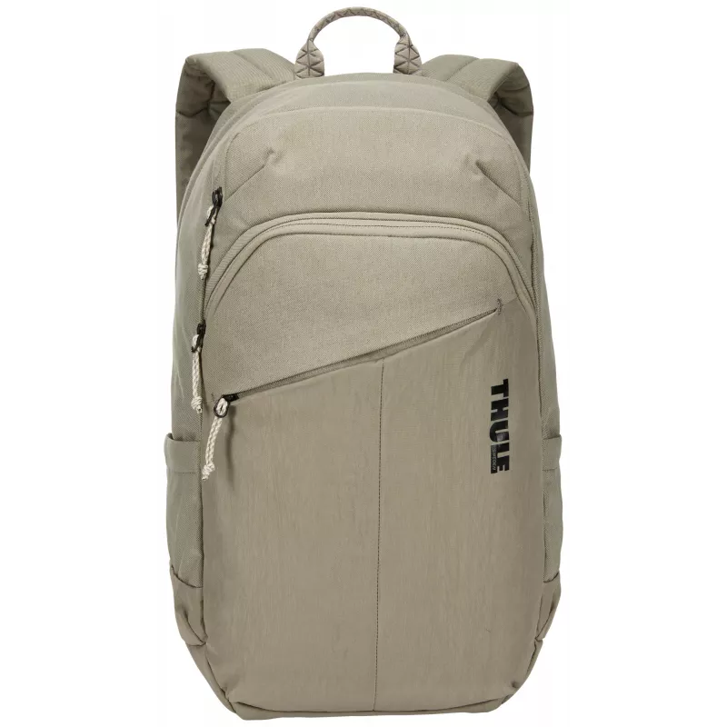 Thule Exeo TCAM-8116 laptoprugzak, 16 inch (40,6 cm), 28 l, Vetiver-grijs