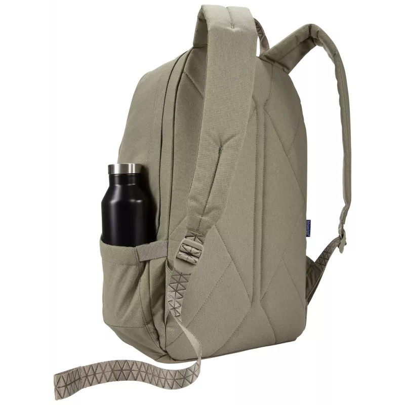 Thule Exeo TCAM-8116 laptoprugzak, 16 inch (40,6 cm), 28 l, Vetiver-grijs