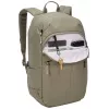 Thule Exeo TCAM-8116 laptoprugzak, 16 inch (40,6 cm), 28 l, Vetiver-grijs