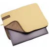 Case Logic Reflect REFPC114 - Yonder Yellow 35,6 cm (14 inch) beschermhoes