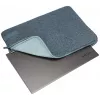 Case Logic Reflect REFPC-116 laptopsleeve, 15,6 inch (39,6 cm), Stormy Weather