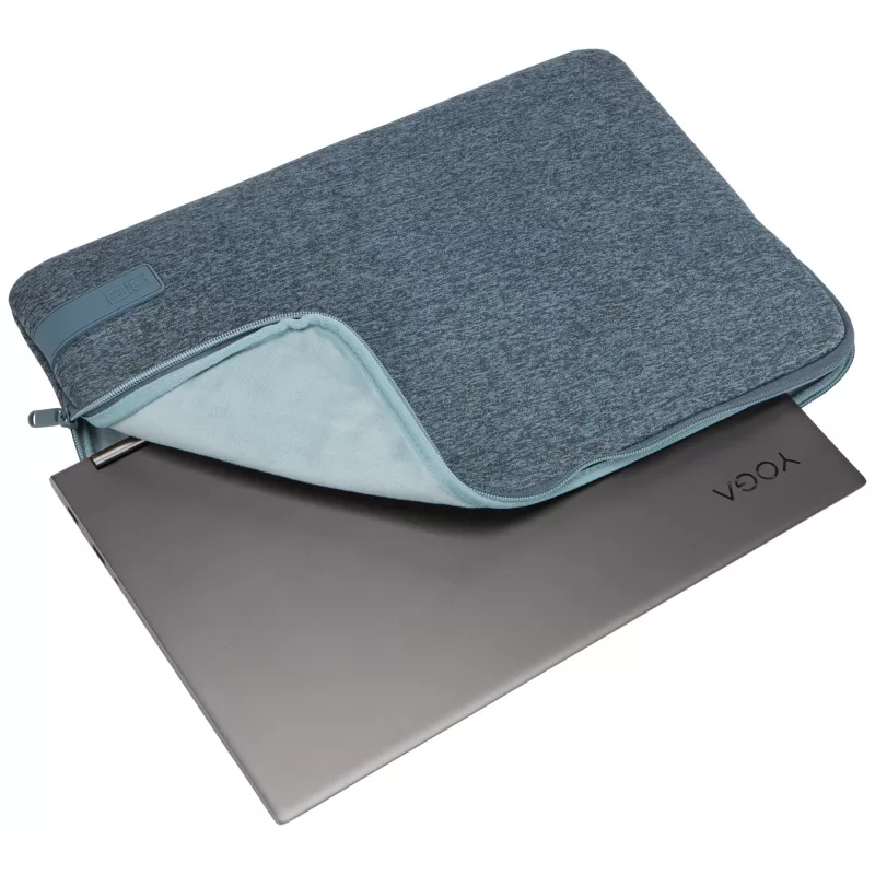 Case Logic Reflect REFPC-116 laptopsleeve, 15,6 inch (39,6 cm), Stormy Weather