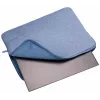 Case Logic Reflect REFPC116 - Skyswell Blue 39,6 cm (15,6 inch) sleeve-tas