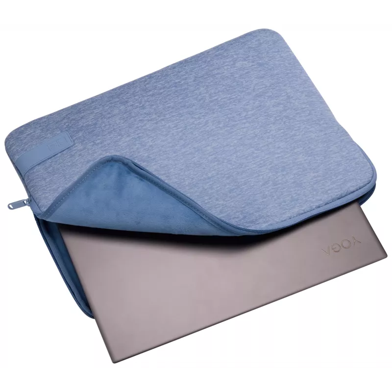 Case Logic Reflect REFPC116 - Skyswell Blue 39,6 cm (15,6 inch) sleeve-tas