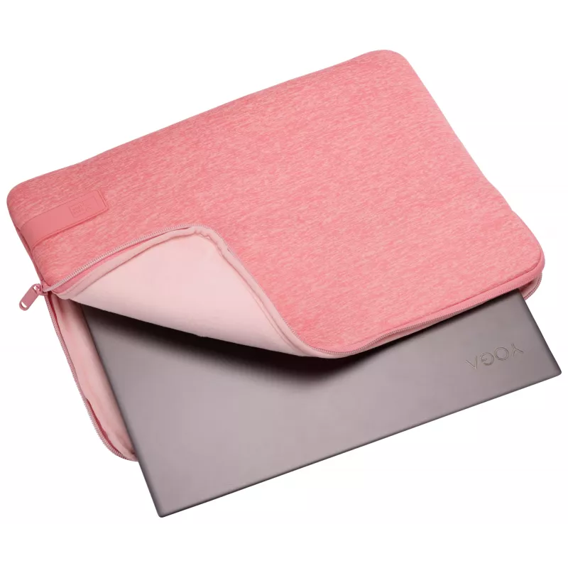 Case Logic Reflect REFPC116 - Pomelo Pink 39,6 cm (15,6 inch) beschermhoes