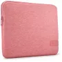 Case Logic Reflect REFMB113 - Pomelo Pink 33 cm (13 inch) sleeve-hoes