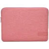 Case Logic Reflect REFMB113 - Pomelo Pink 33 cm (13 inch) sleeve-hoes