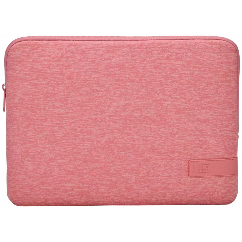 Case Logic Reflect REFMB113 - Pomelo Pink 33 cm (13 inch) sleeve-hoes