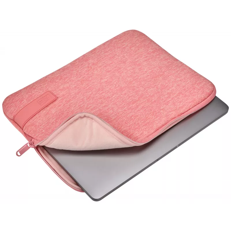 Case Logic Reflect REFMB113 - Pomelo Pink 33 cm (13 inch) sleeve-hoes