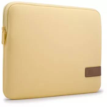 Case Logic Reflect REFMB113 - Yonder Yellow 33 cm (13 inch) sleeve-tas