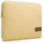Case Logic Reflect REFMB113 - Yonder Yellow 33 cm (13 inch) sleeve-tas