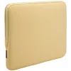 Case Logic Reflect REFMB113 - Yonder Yellow 33 cm (13 inch) sleeve-tas
