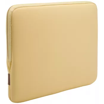 Case Logic Reflect REFMB113 - Yonder Yellow 33 cm (13 inch) sleeve-tas