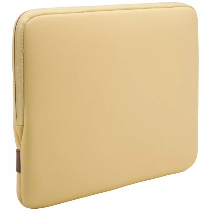 Case Logic Reflect REFMB113 - Yonder Yellow 33 cm (13 inch) sleeve-tas
