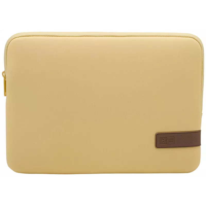Case Logic Reflect REFMB113 - Yonder Yellow 33 cm (13 inch) sleeve-tas