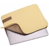 Case Logic Reflect REFMB113 - Yonder Yellow 33 cm (13 inch) sleeve-tas