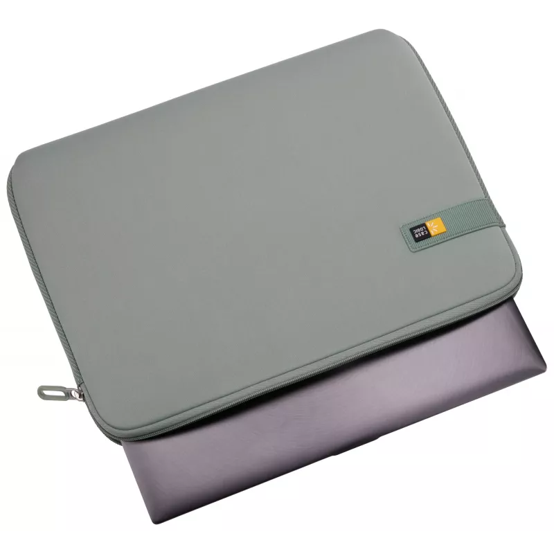 Case Logic Laps LAPS114 - Ramble Green 35,6 cm (14 inch) sleeve-tas