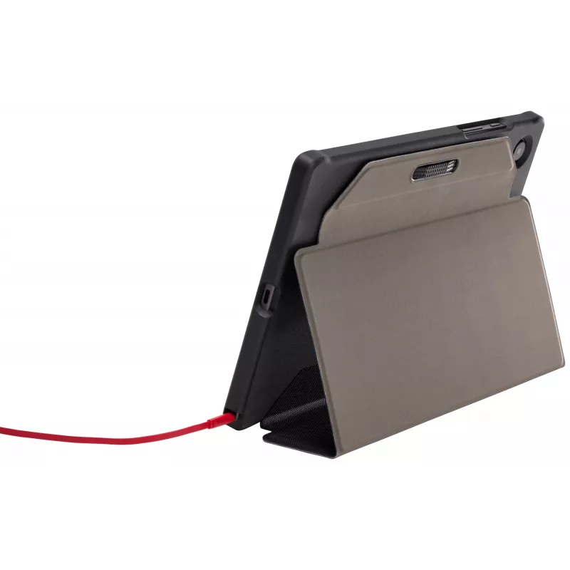 Case Logic SnapView CSGE2195 – zwart 26,7 cm (10,5 inch) folio