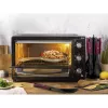 Allround pan JATA HSAR2128 RVS rond 28 cm