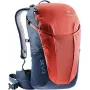 Rugzak DEUTER XV 1 lava-navy 15 L inhoud dagrugzak