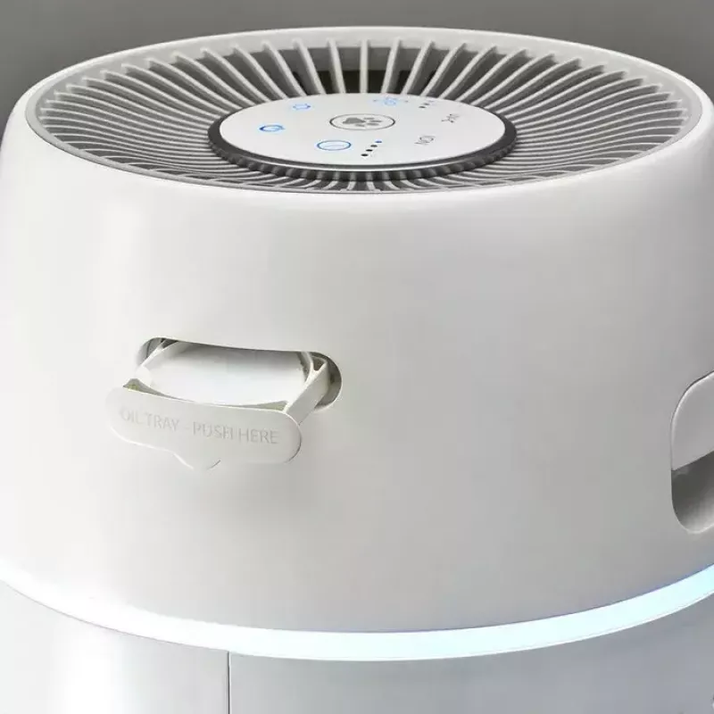 Luchtreiniger HoMedics AP-PET35WT-EU