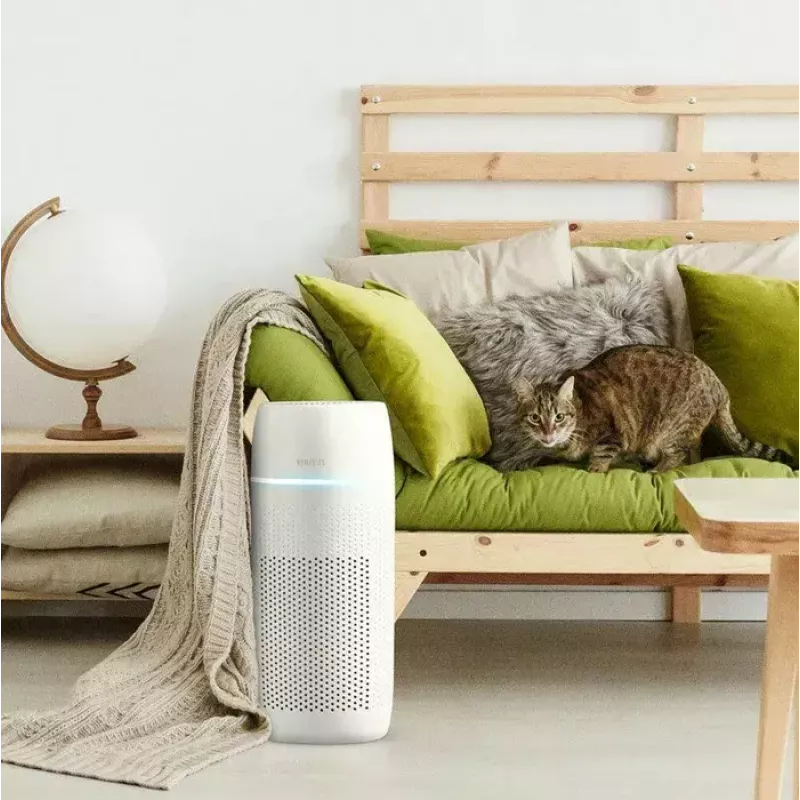 Luchtreiniger HoMedics AP-PET35WT-EU